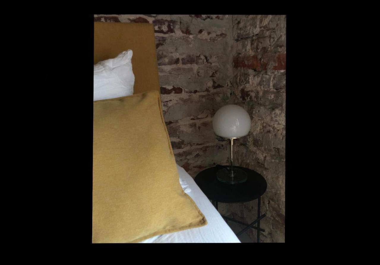 Square Rooms 20 Düsseldorf Zewnętrze zdjęcie