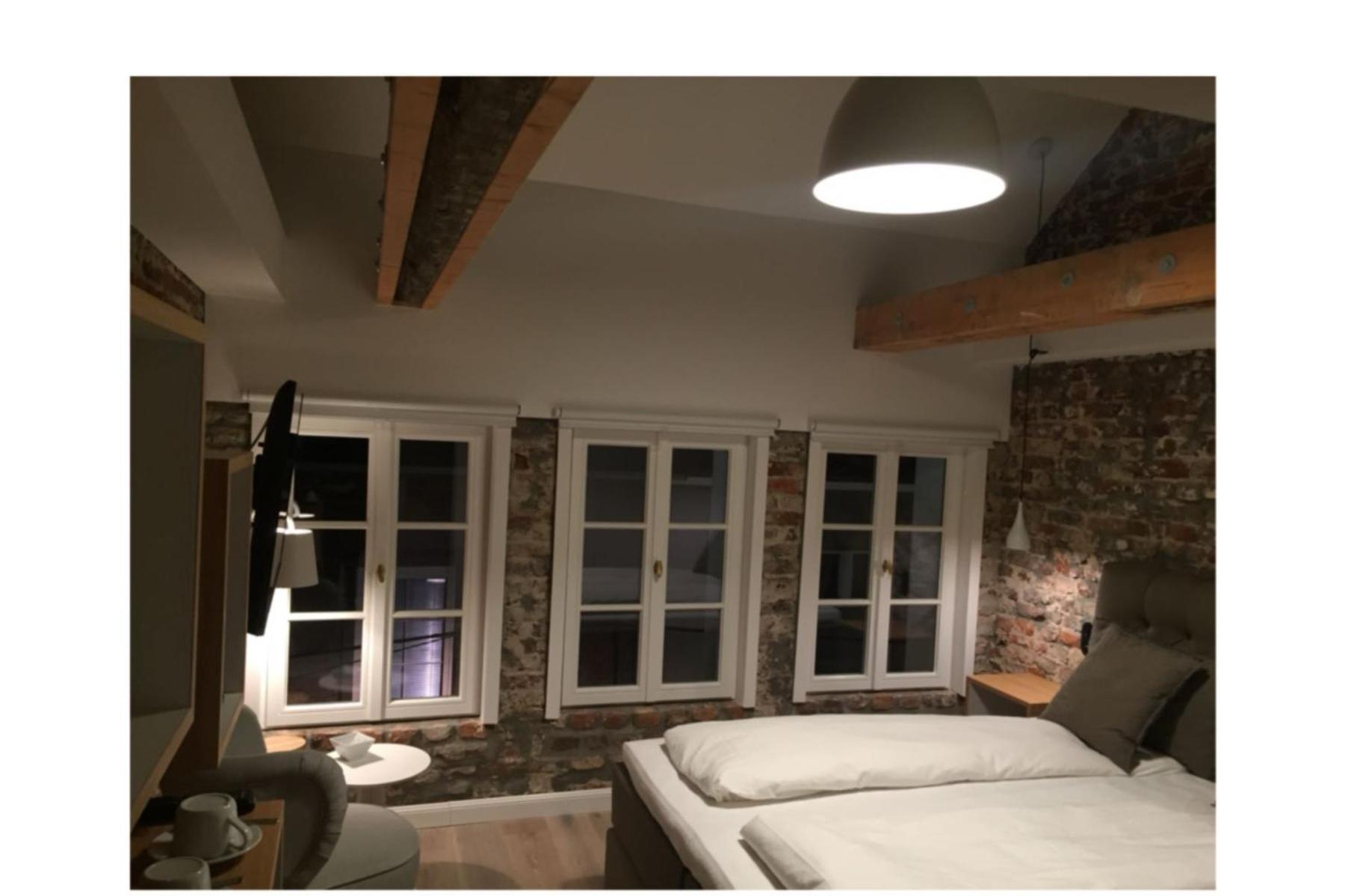 Square Rooms 20 Düsseldorf Zewnętrze zdjęcie