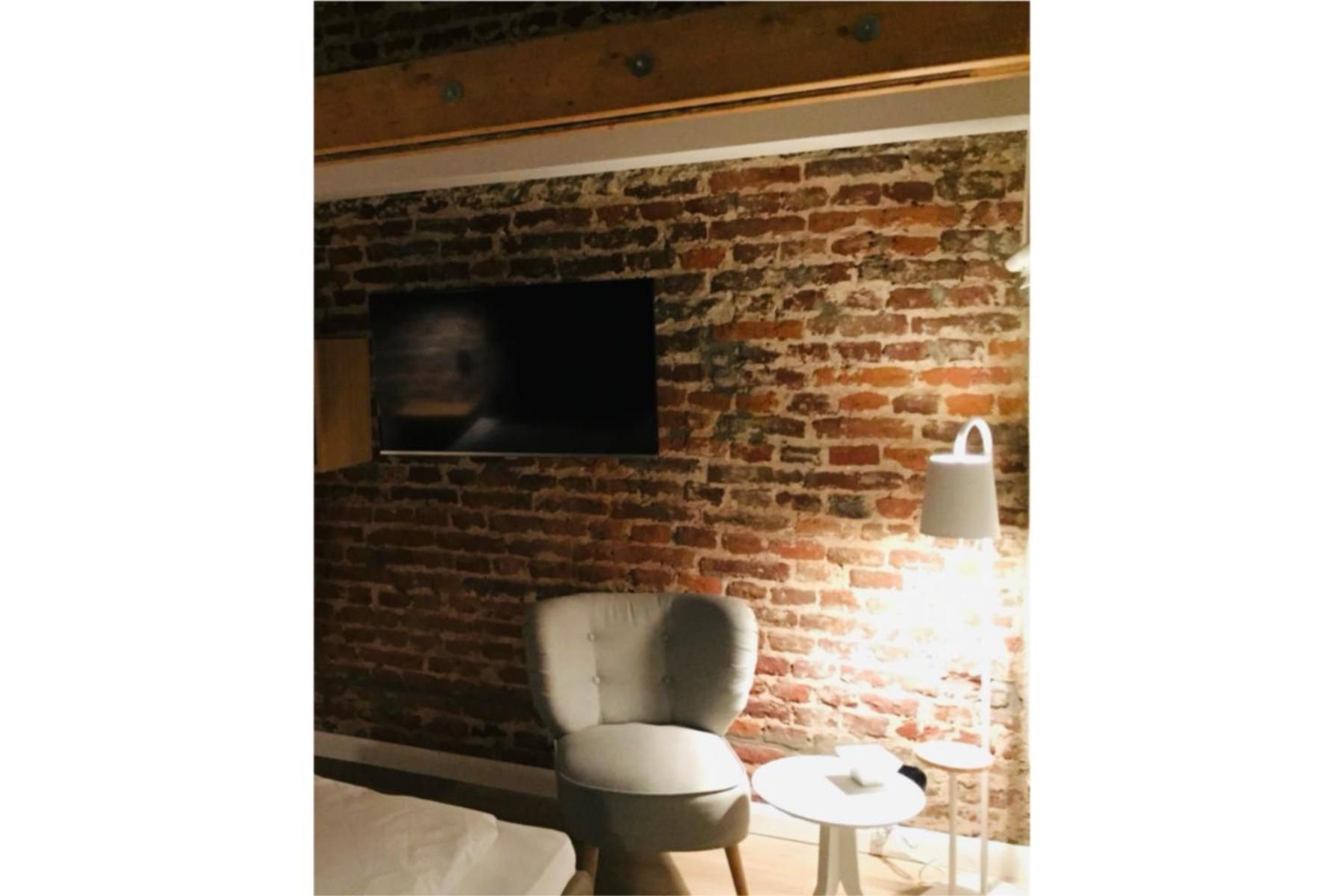 Square Rooms 20 Düsseldorf Zewnętrze zdjęcie