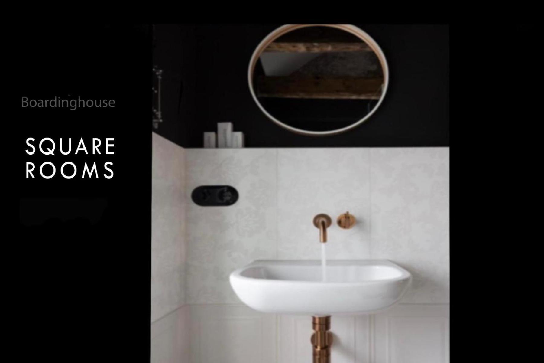 Square Rooms 20 Düsseldorf Zewnętrze zdjęcie