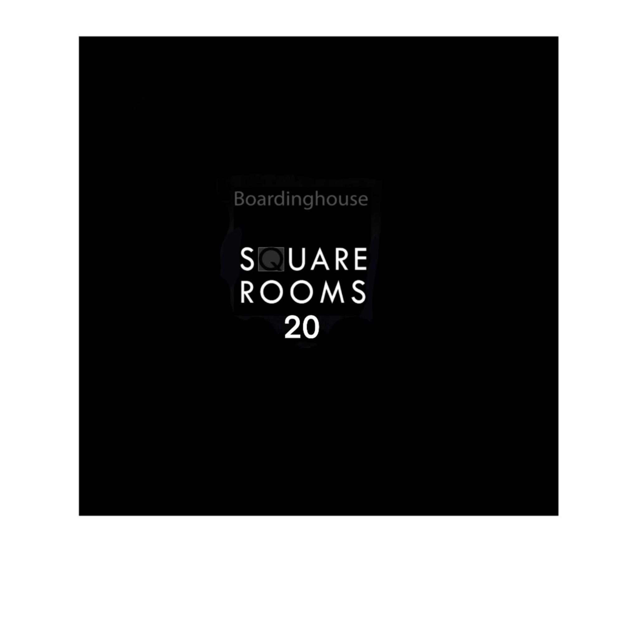 Square Rooms 20 Düsseldorf Zewnętrze zdjęcie
