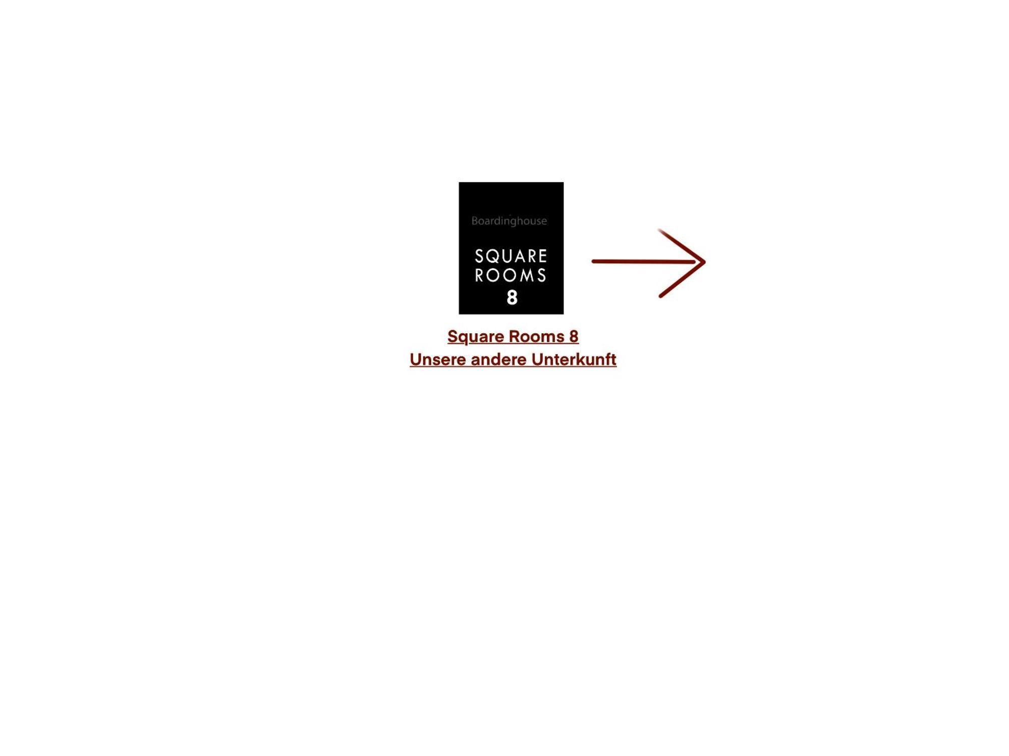 Square Rooms 20 Düsseldorf Zewnętrze zdjęcie