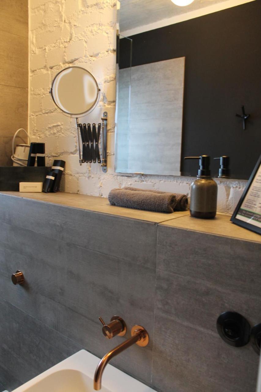 Square Rooms 20 Düsseldorf Zewnętrze zdjęcie