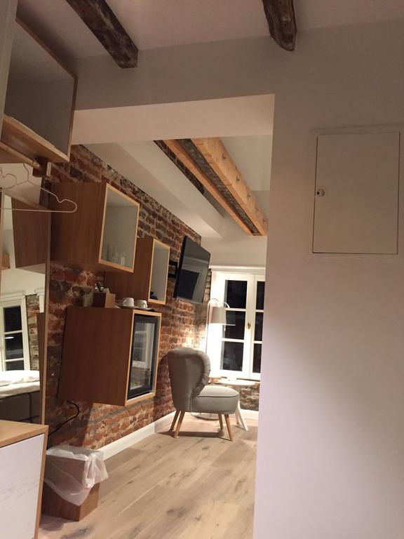 Square Rooms 20 Düsseldorf Zewnętrze zdjęcie
