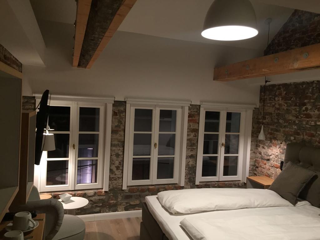 Square Rooms 20 Düsseldorf Zewnętrze zdjęcie