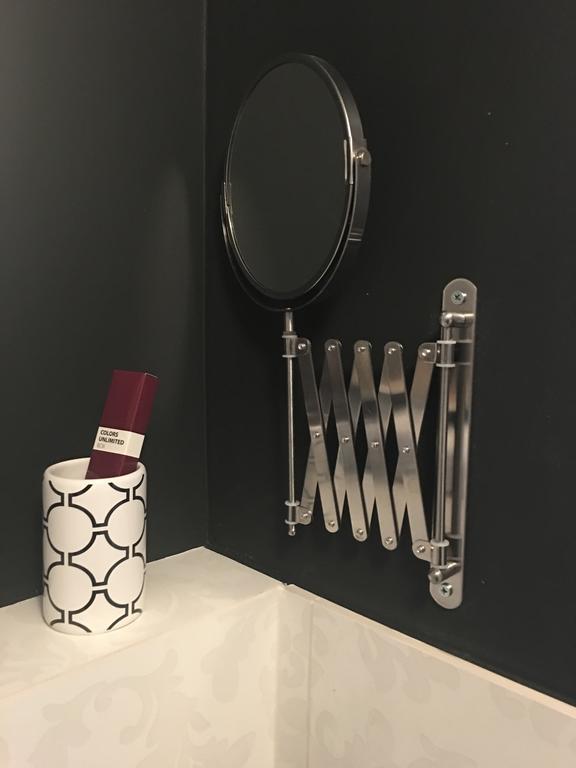 Square Rooms 20 Düsseldorf Zewnętrze zdjęcie