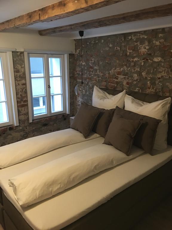 Square Rooms 20 Düsseldorf Zewnętrze zdjęcie