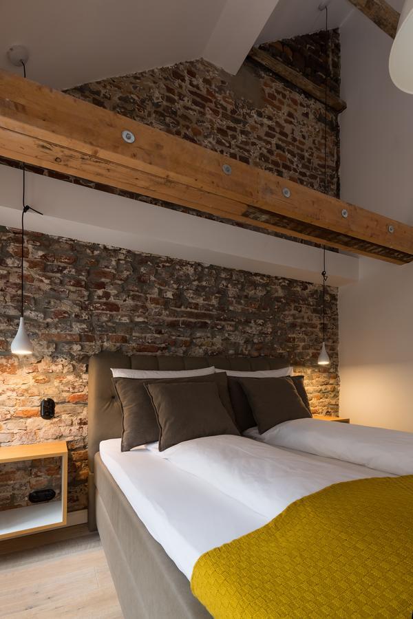 Square Rooms 20 Düsseldorf Zewnętrze zdjęcie