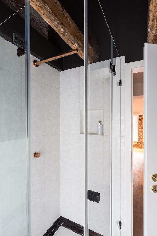 Square Rooms 20 Düsseldorf Zewnętrze zdjęcie